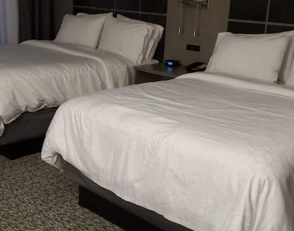 Candlewood Suites Lebanon By IHG主图