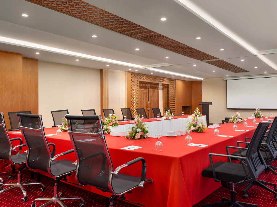 Ramada by Wyndham Lahore Gulberg II主图