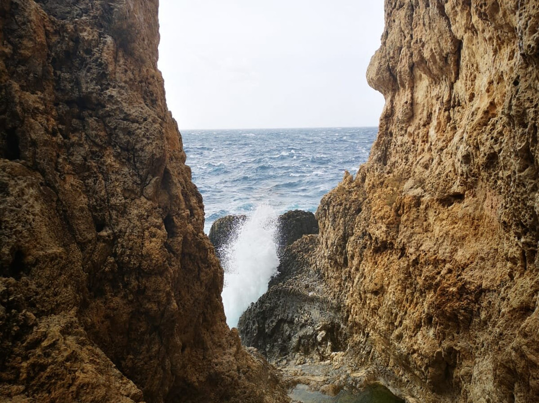 MC Adventure-马耳他岛必去景点