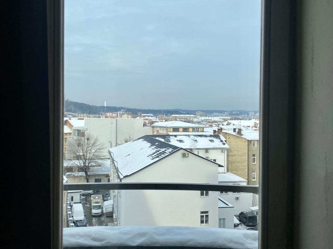 阿斯托利亚酒店主图