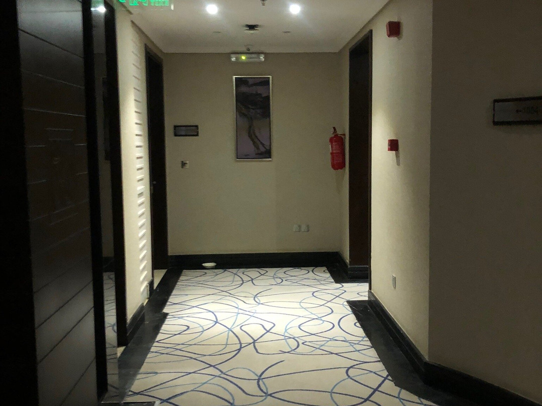 Swiss Flora Royal Hotel - Riyadh主图