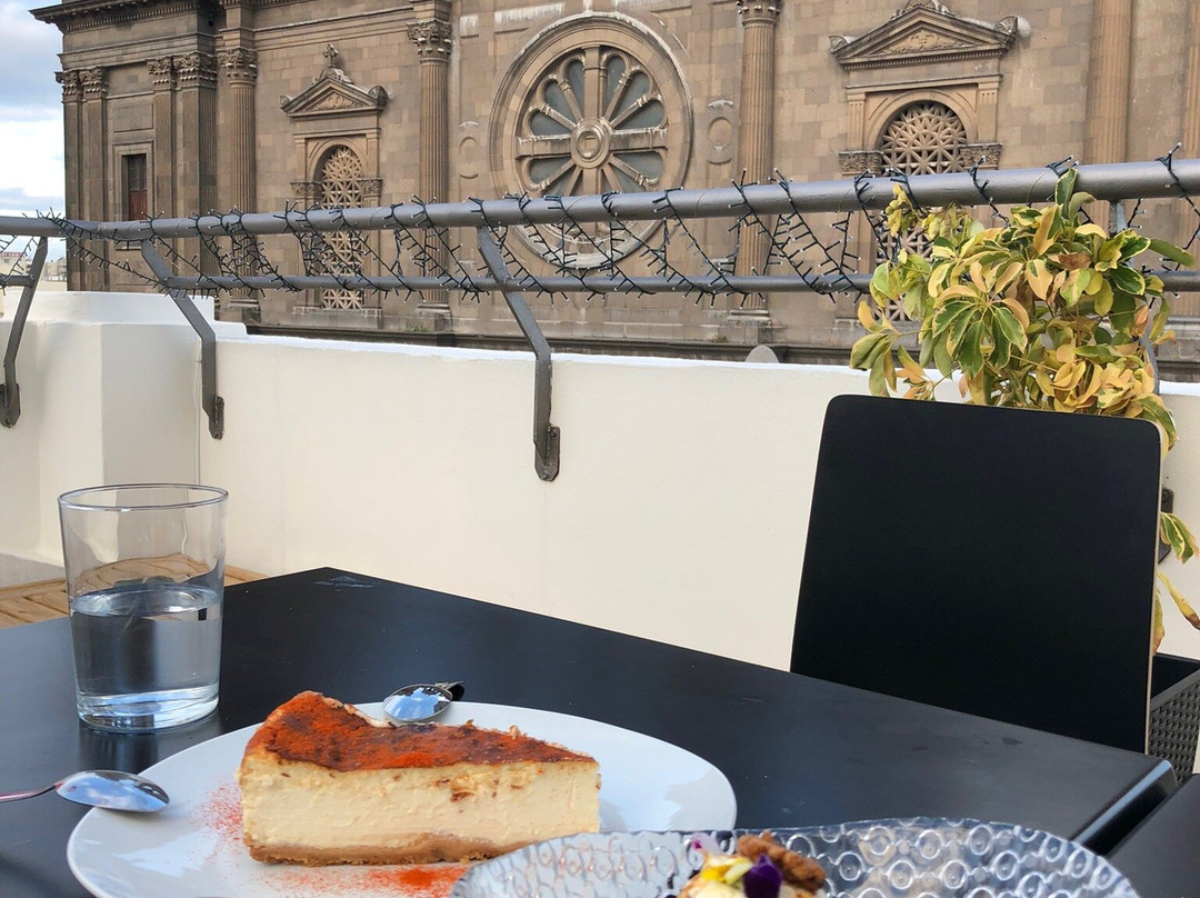 Santa Ana Exclusive Suite & Rooms主图