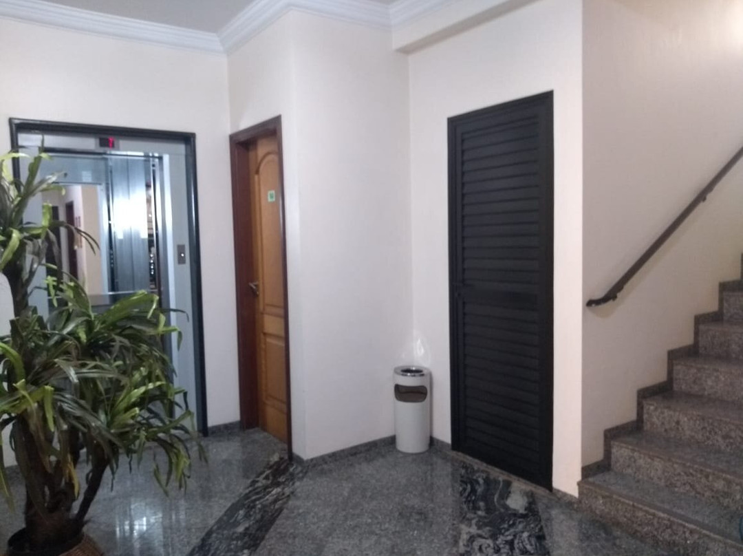 San Francisco Hotel主图