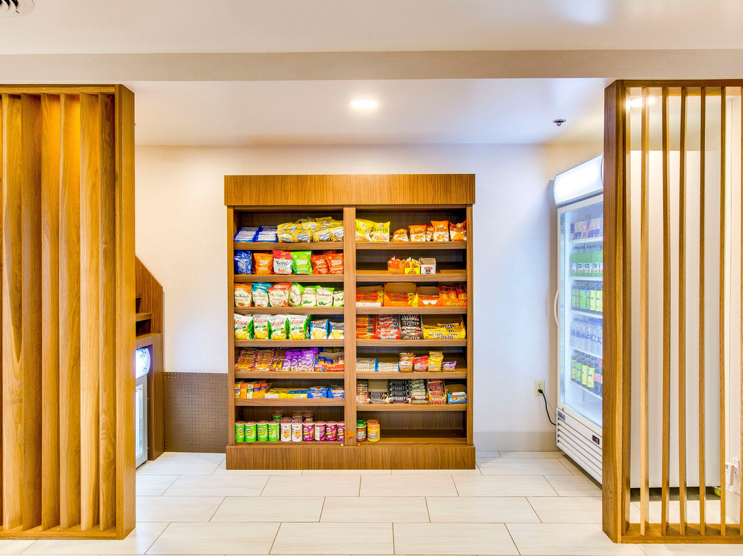 Holiday Inn Express Vincennes By IHG主图