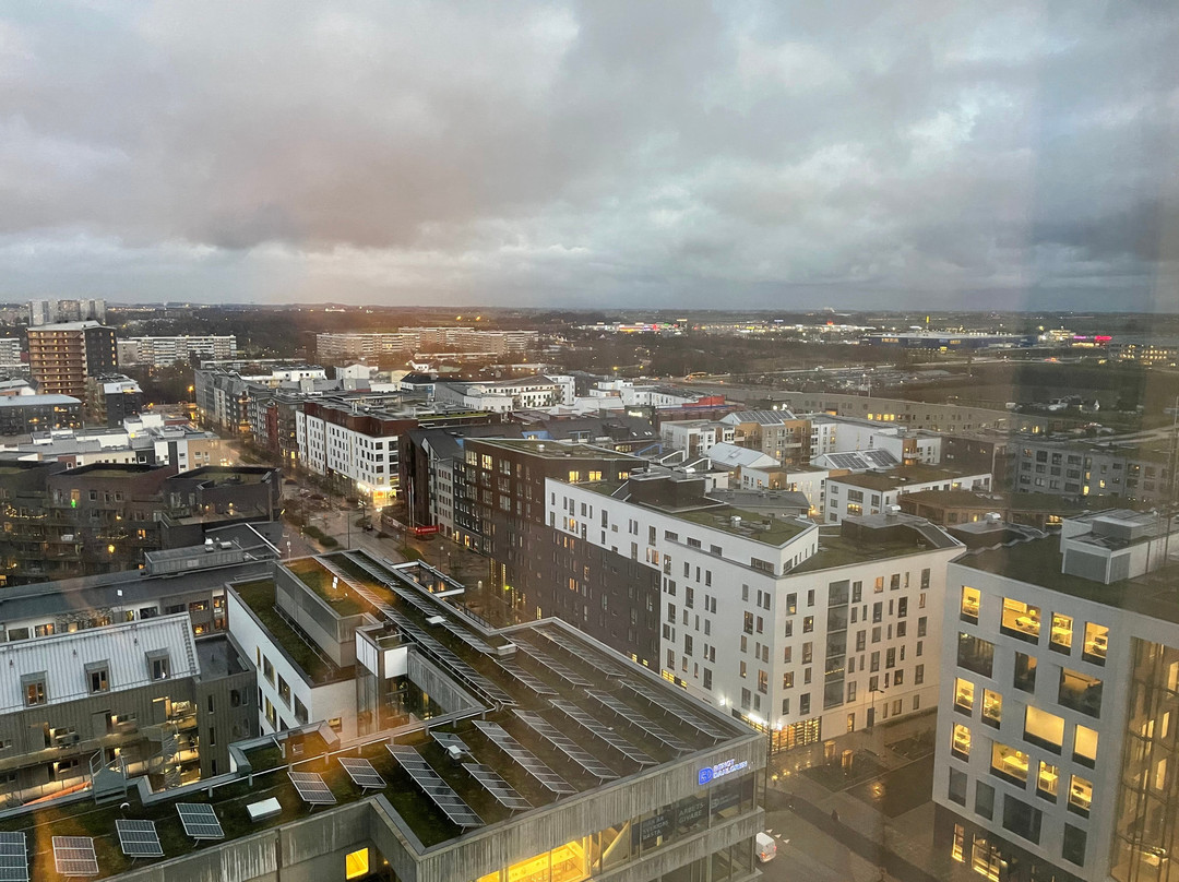 Quality Hotel View主图