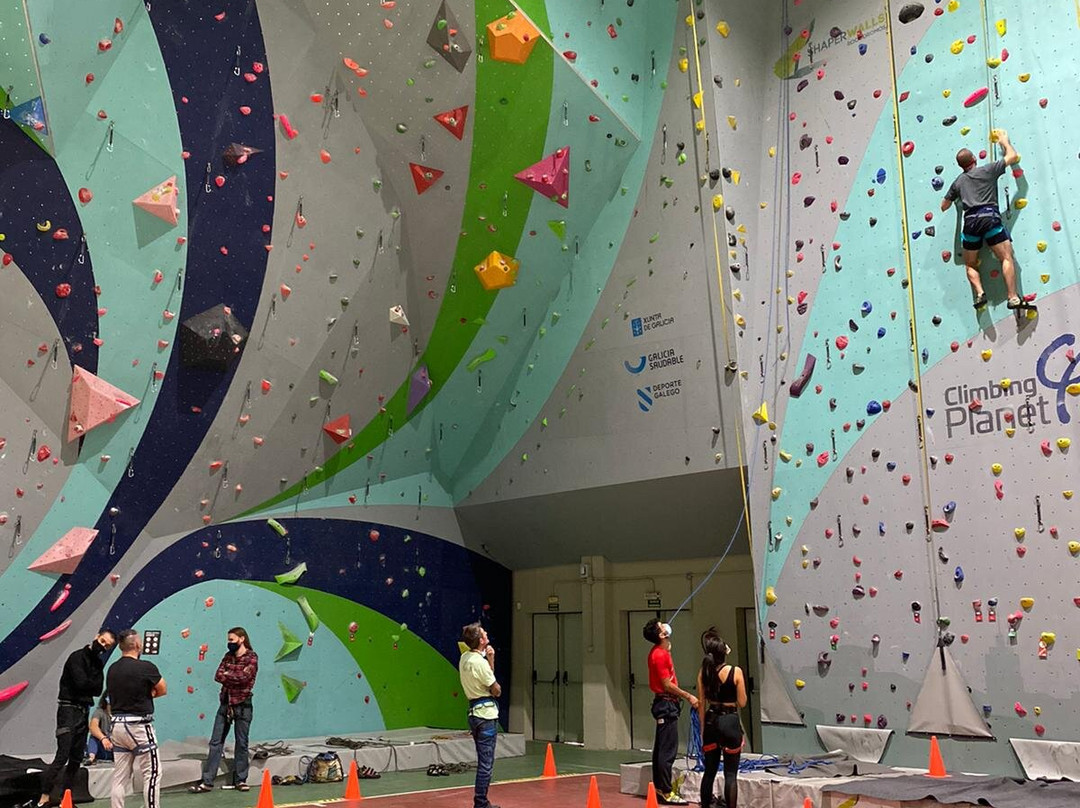 Rocolugo-卢戈省必去景点