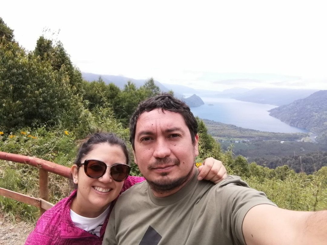 Hotel Rucapillan主图