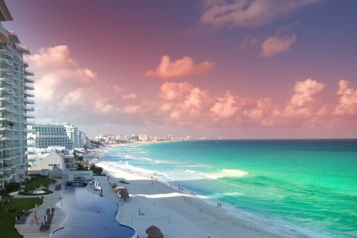 RC Travel-梅里达必去景点