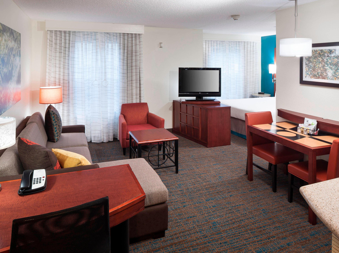 Residence Inn by Marriott Dothan主图