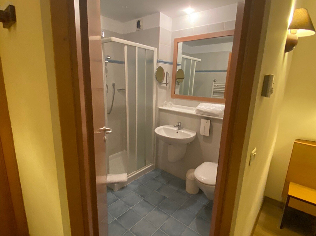 Tulip Inn Turin South主图