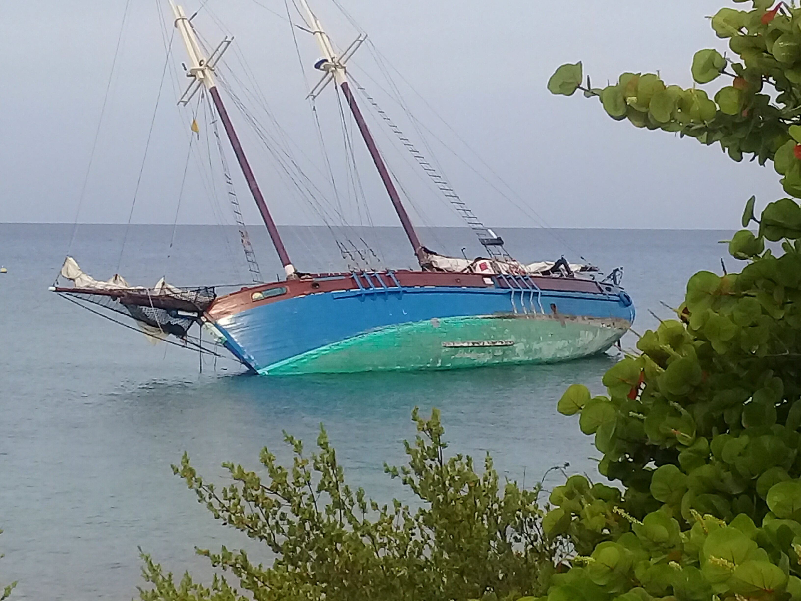 Maria La Gorda-官方