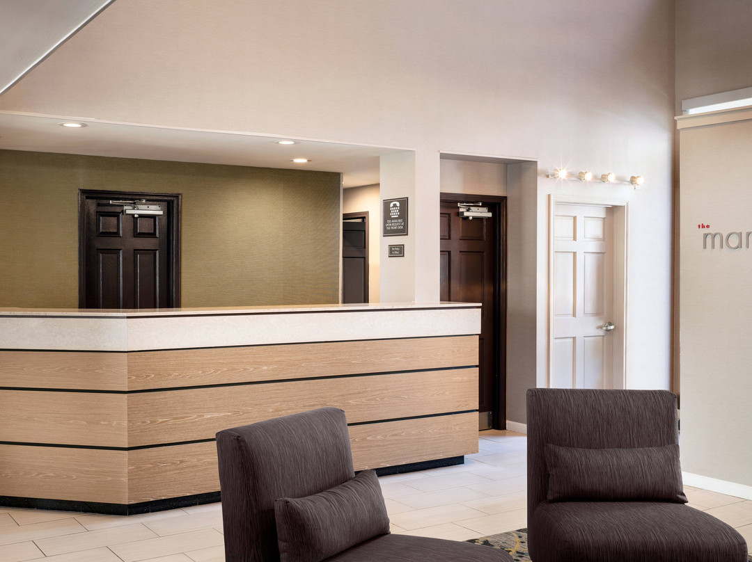 Residence Inn by Marriott Pleasant Hill Concord主图