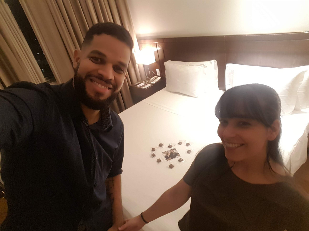 Windsor Brasilia Hotel主图