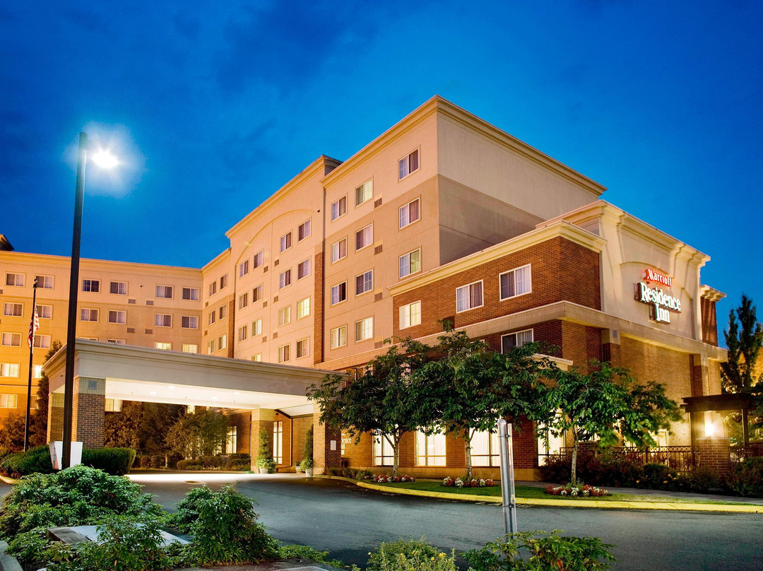 Residence Inn by Marriott Seattle East/Redmond主图