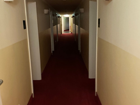 面对面酒店主图