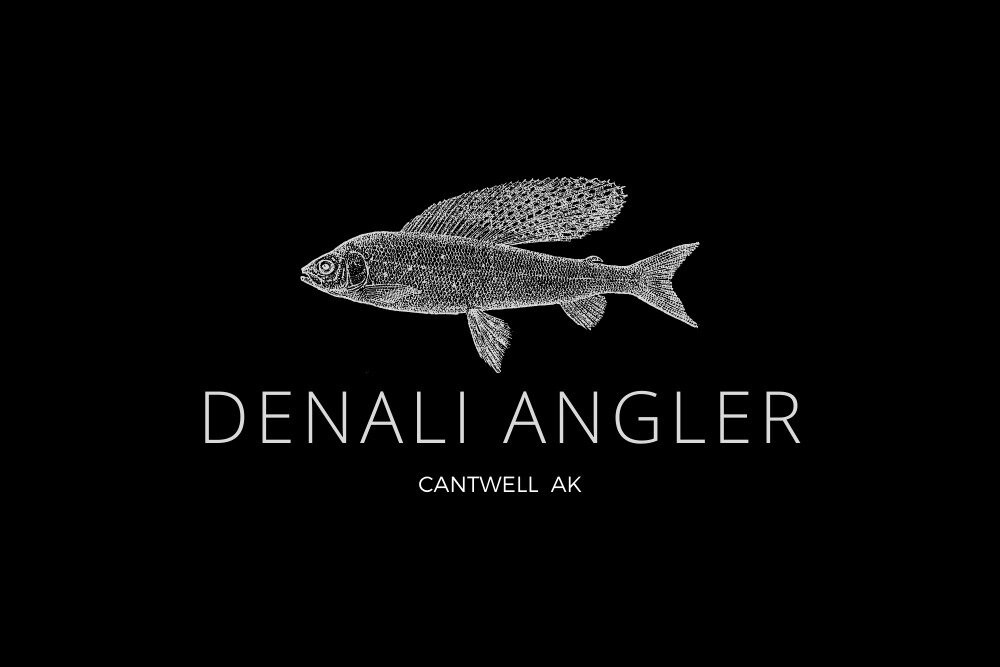 Denali Angler景点图片