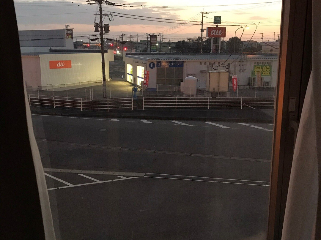 Hotel AZ Saga Yoshinogari主图