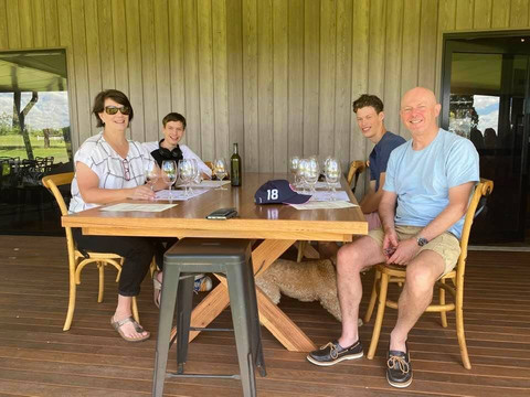 Grape to Glass Boutique Wine Tours-波高尔宾必去景点