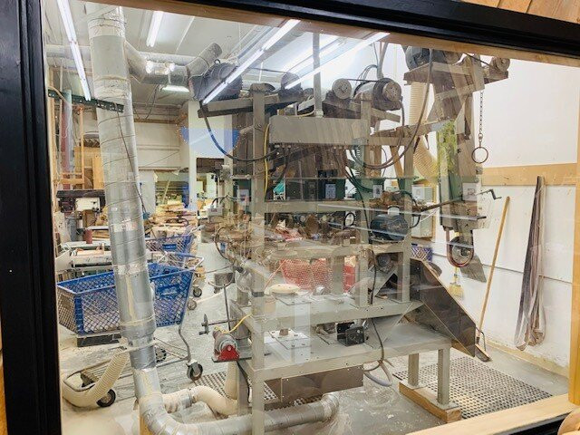 The Great Alaskan Bowl Company-费尔班克斯必去景点