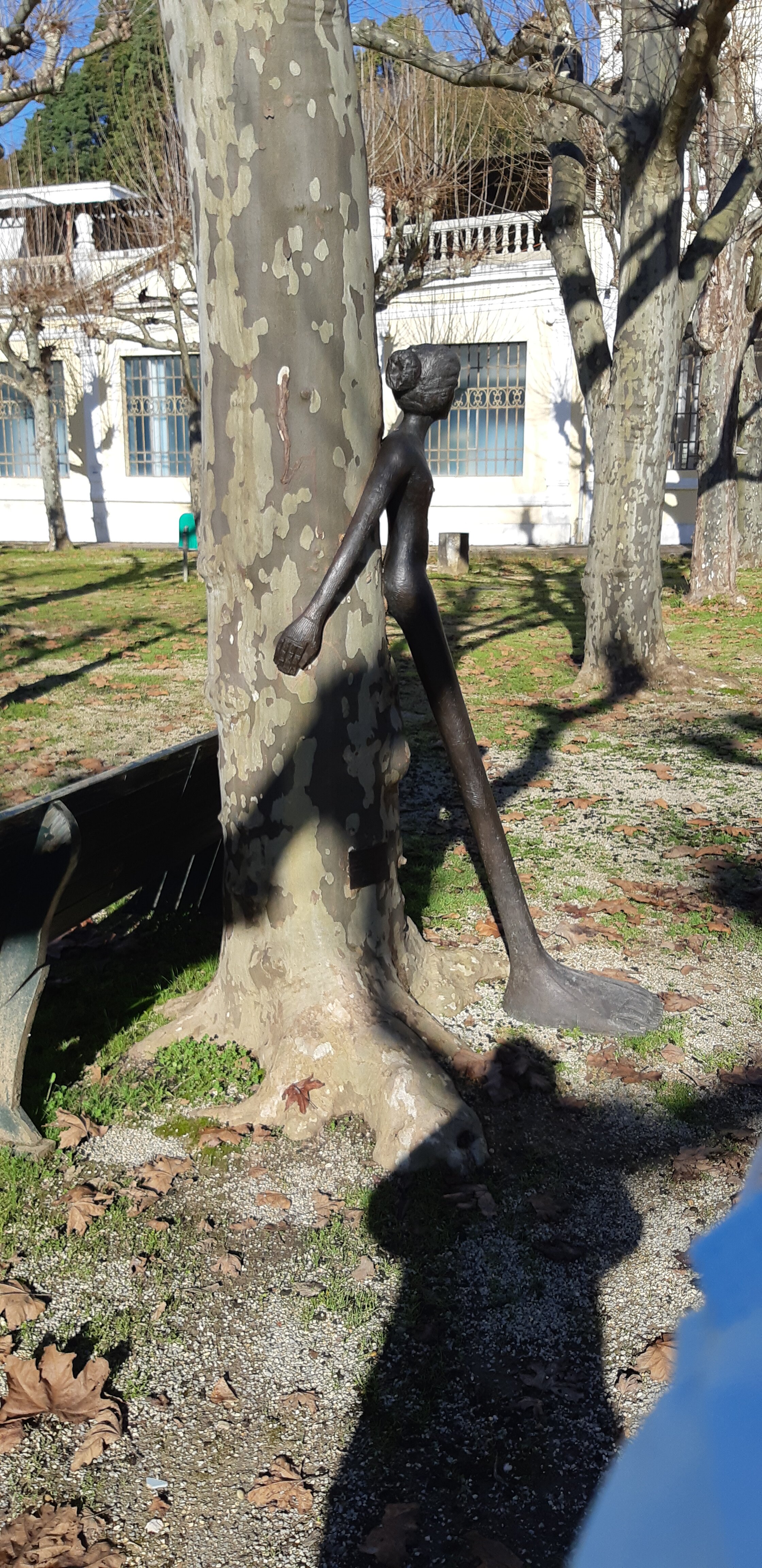 Hotel Termas da Curia-浴室