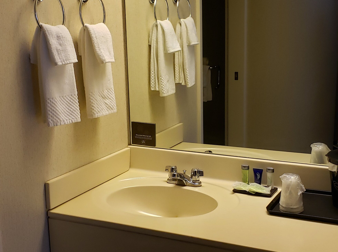 Sleep Inn & Suites Acme - Traverse City主图