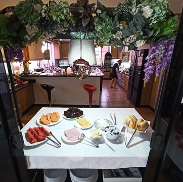 Kings Boutique Hotel主图