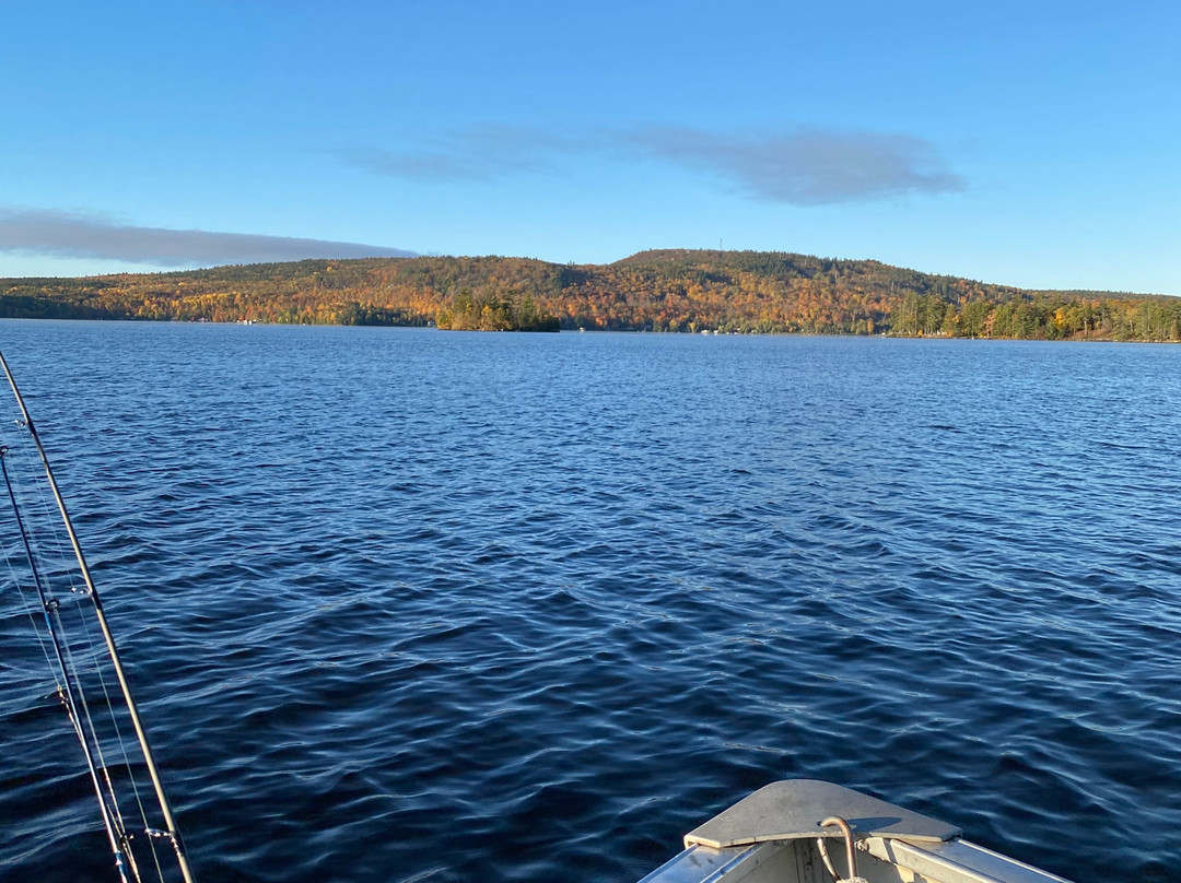 Jocko's Beach Resort主图