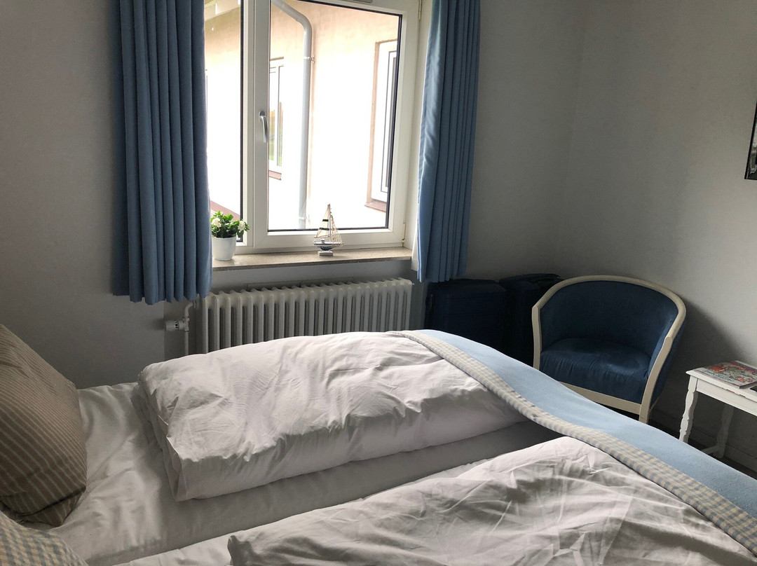 Hotel Hojbyso主图