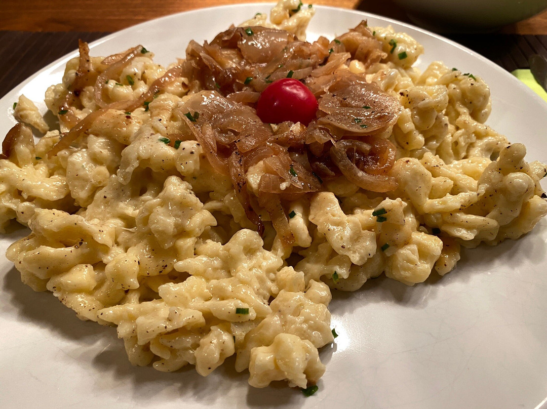 Hotel-Restaurant zur Kapelle主图