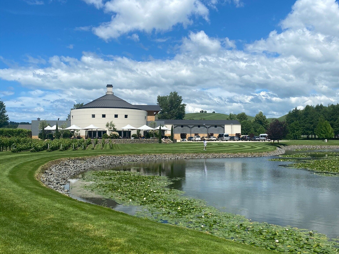 The Winemaker's Tour-Eskdale必去景点