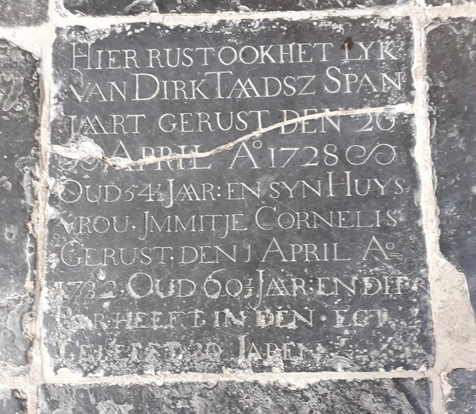 Het Groene Kerkje景点图片