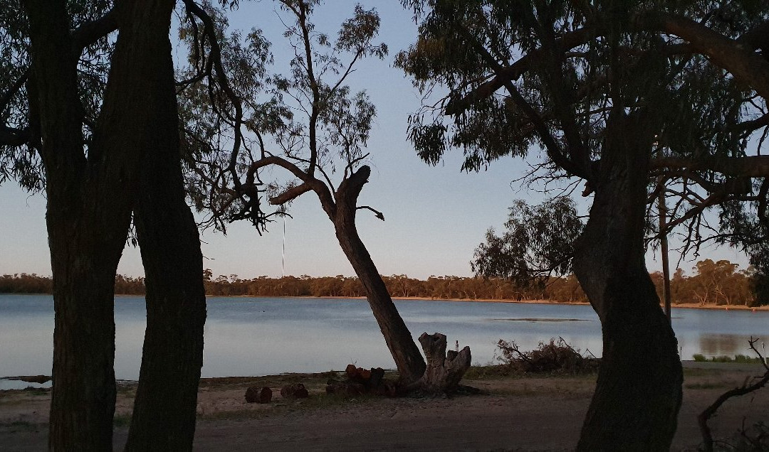 Green Lake Nature Reserve-Sea Lake必去景点