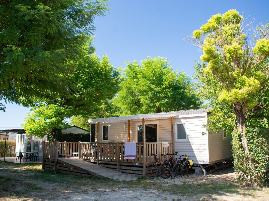 Camping De La Bonde