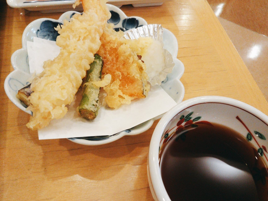 Shibetsu Inn Suigetsu主图