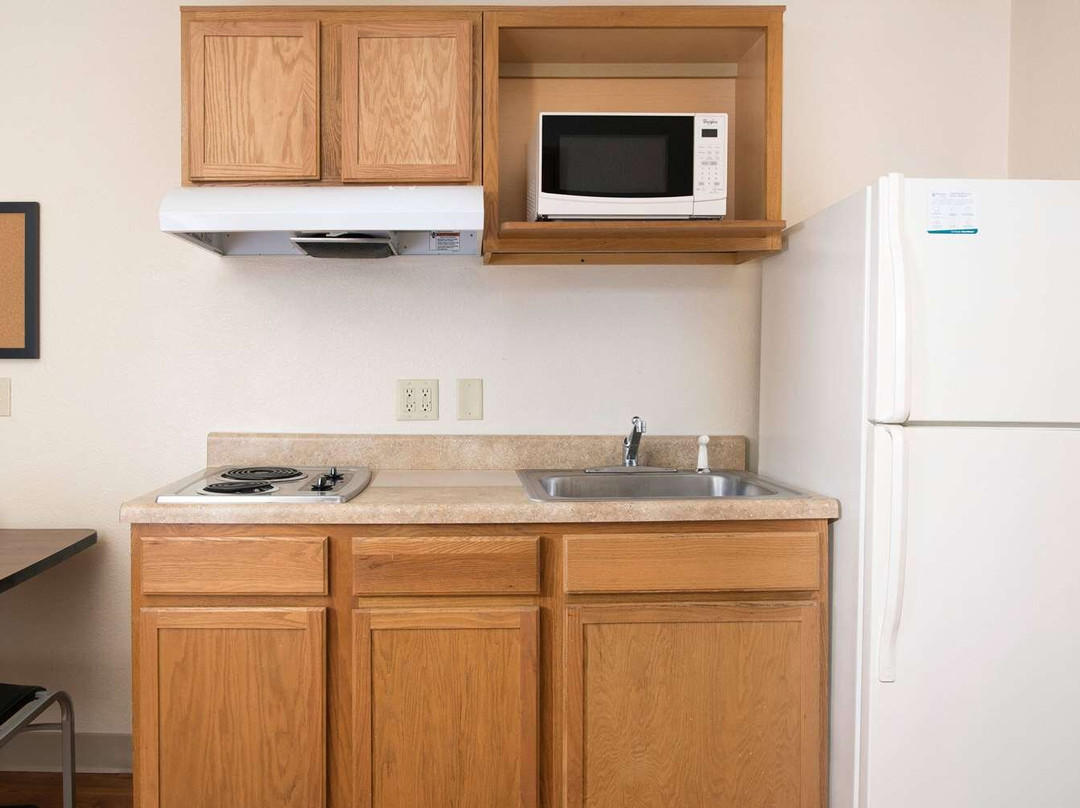 WoodSpring Suites Clarksville Ft. Campbell主图