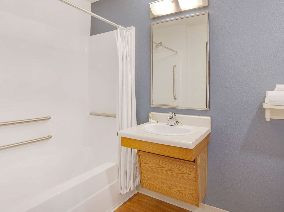 Extended Stay America Select Suites - Tuscaloosa主图