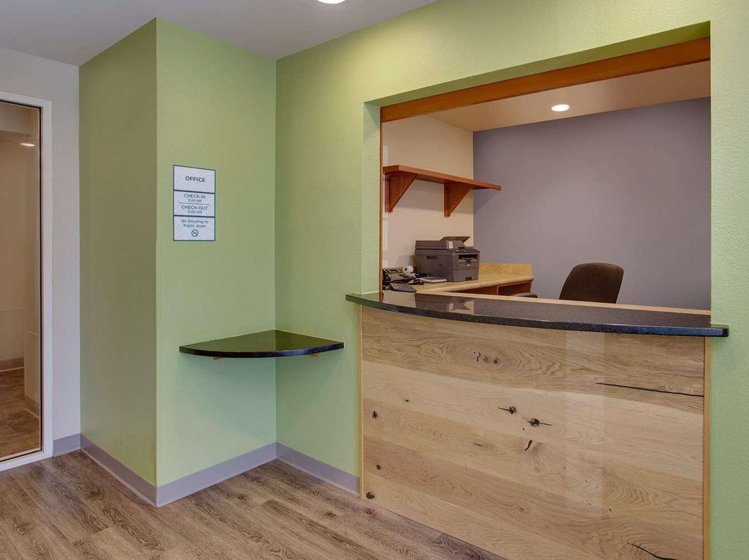 Extended Stay America Select - Birmingham - Pelham主图