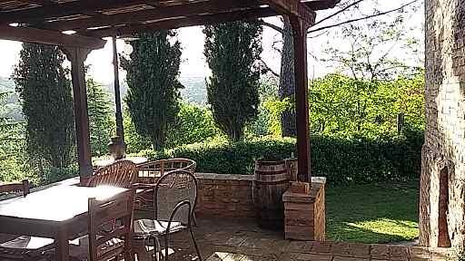 Podere le vigne-餐饮