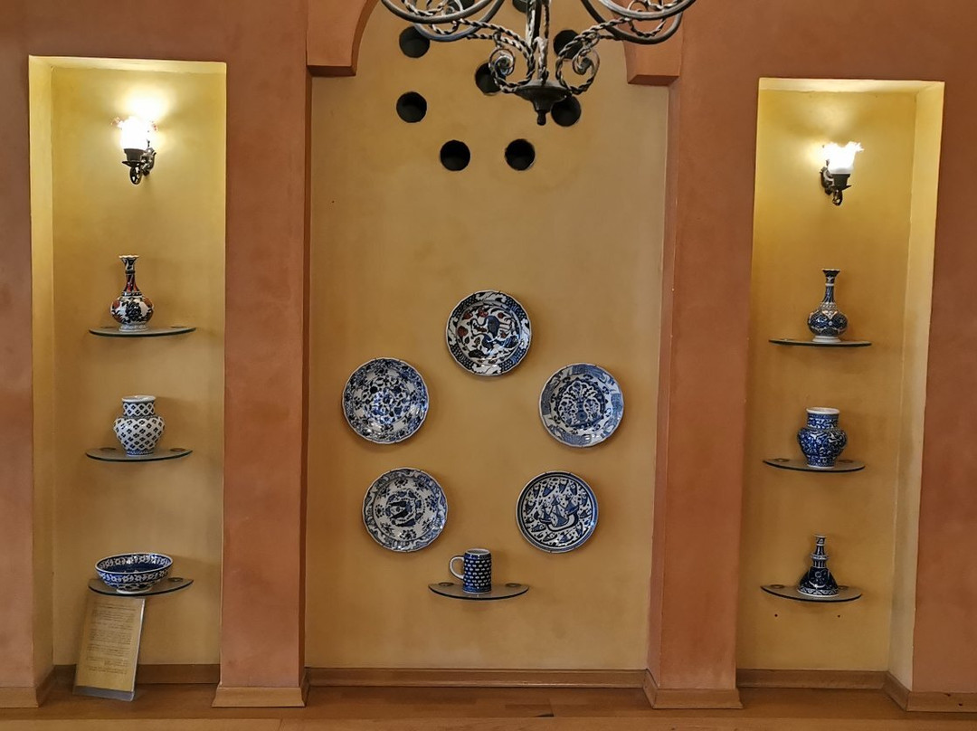 Donna Gracia Hotel & House Museum主图