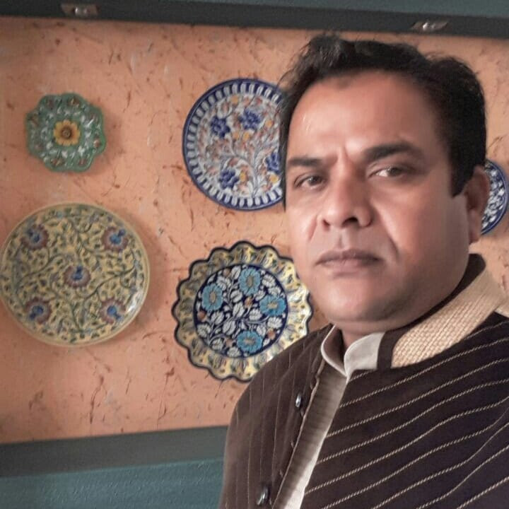 Okhla Bird Sanctuary-诺伊达必去景点