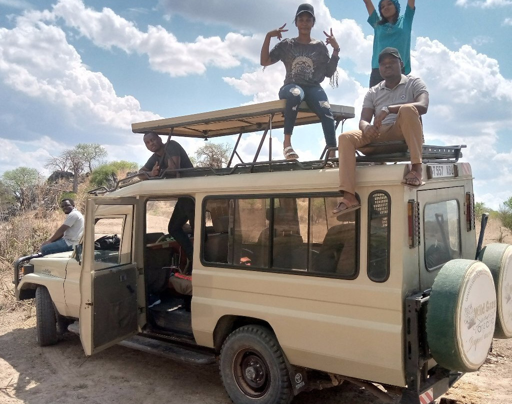 Wild Gaze Safaris Ltd-Iringa必去景点