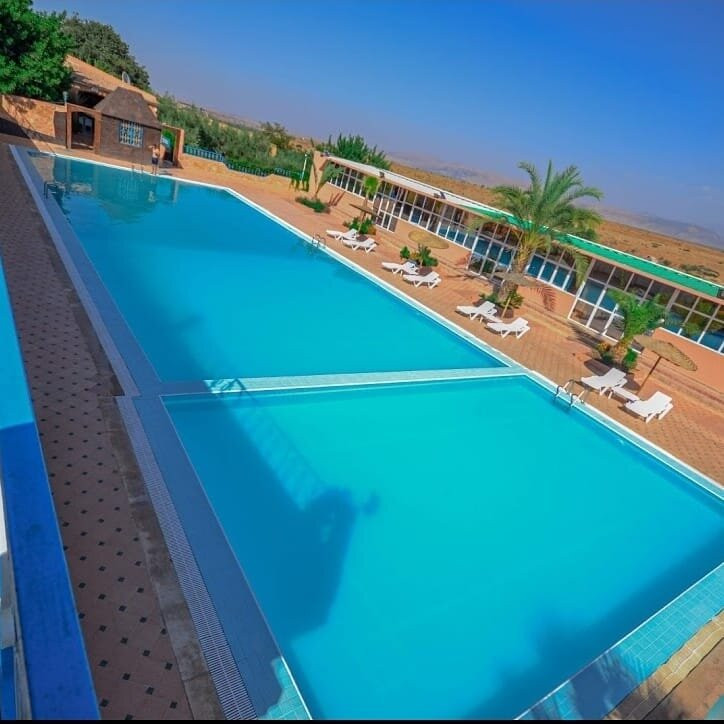 L'Oliveraie D'Amizmiz主图