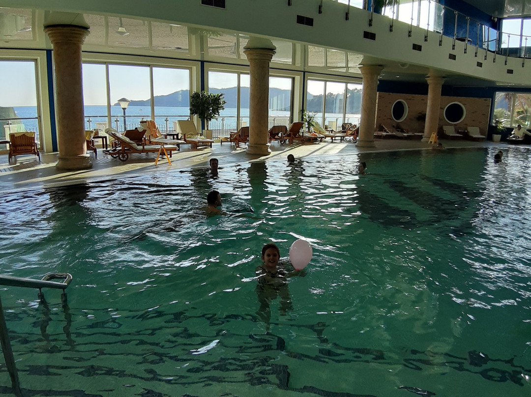 Hotel Splendid Conference & Spa Resort主图