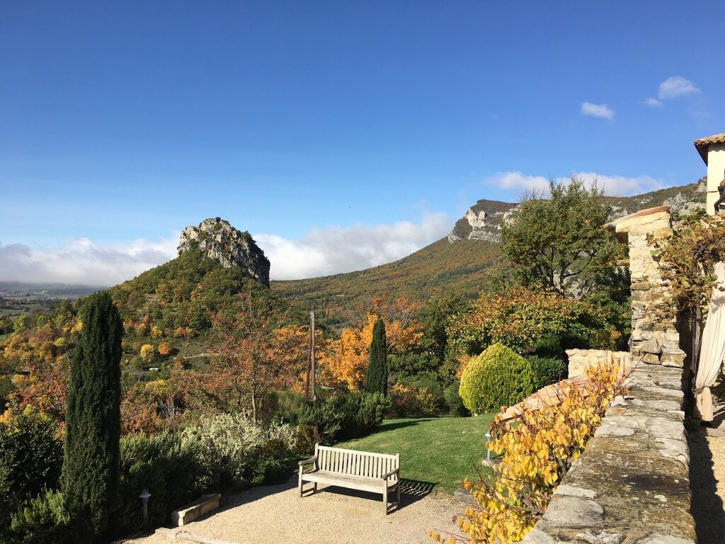 Domaine du Roc主图