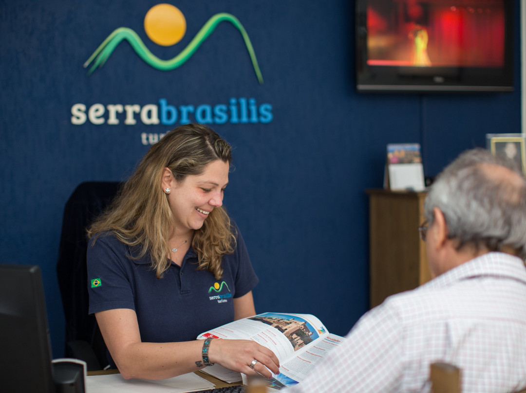 SERRA BRASILIS AGÊNCIA DE VIAGENS E TURISMO景点图片