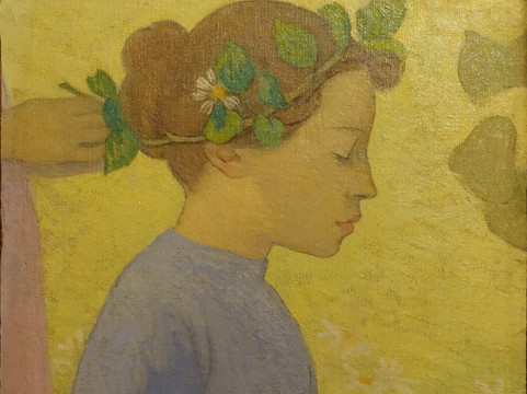 玛佑尔博物馆-巴黎必去景点