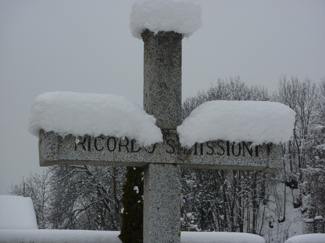 Chiesa di Sant’Agata
