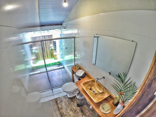 Casa Mia Eco Hotel Boutique主图