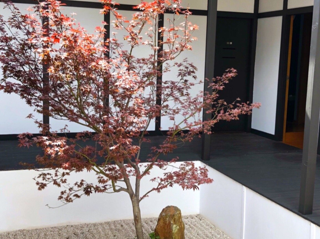 Shizuka Ryokan Japanese Country Spa Retreat主图