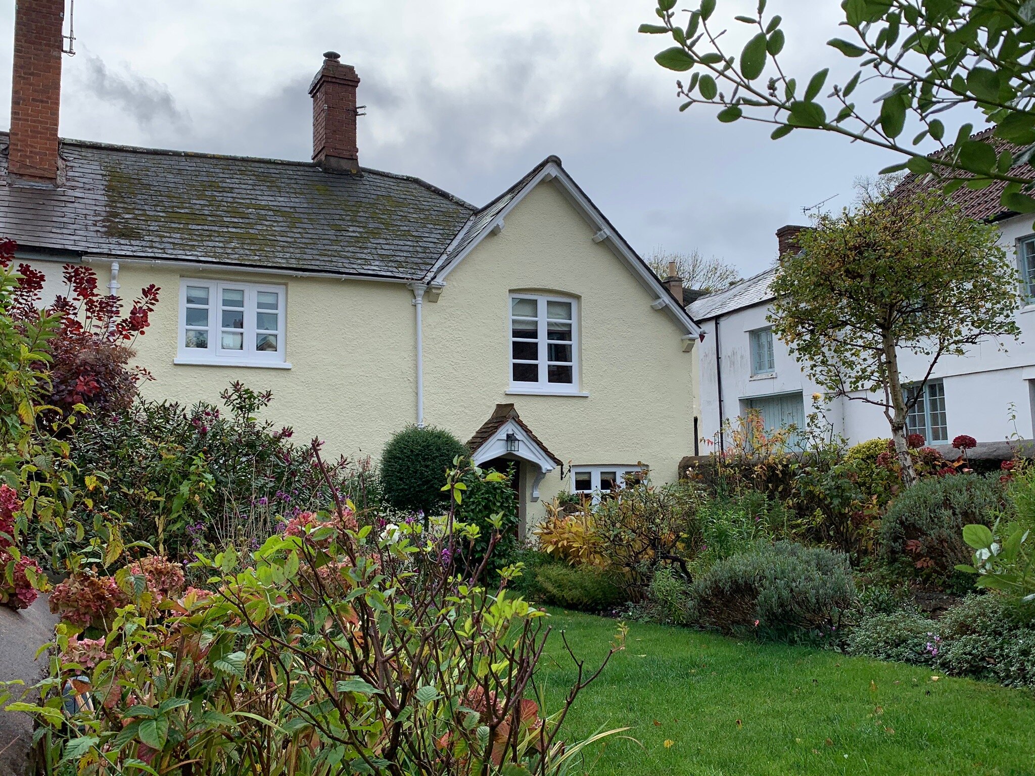 Millstream Cottage-官方